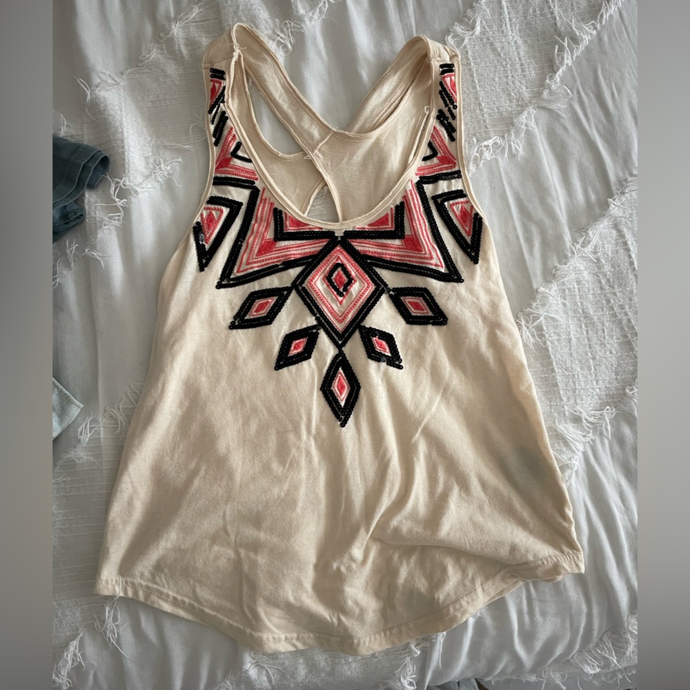 Women’s tank